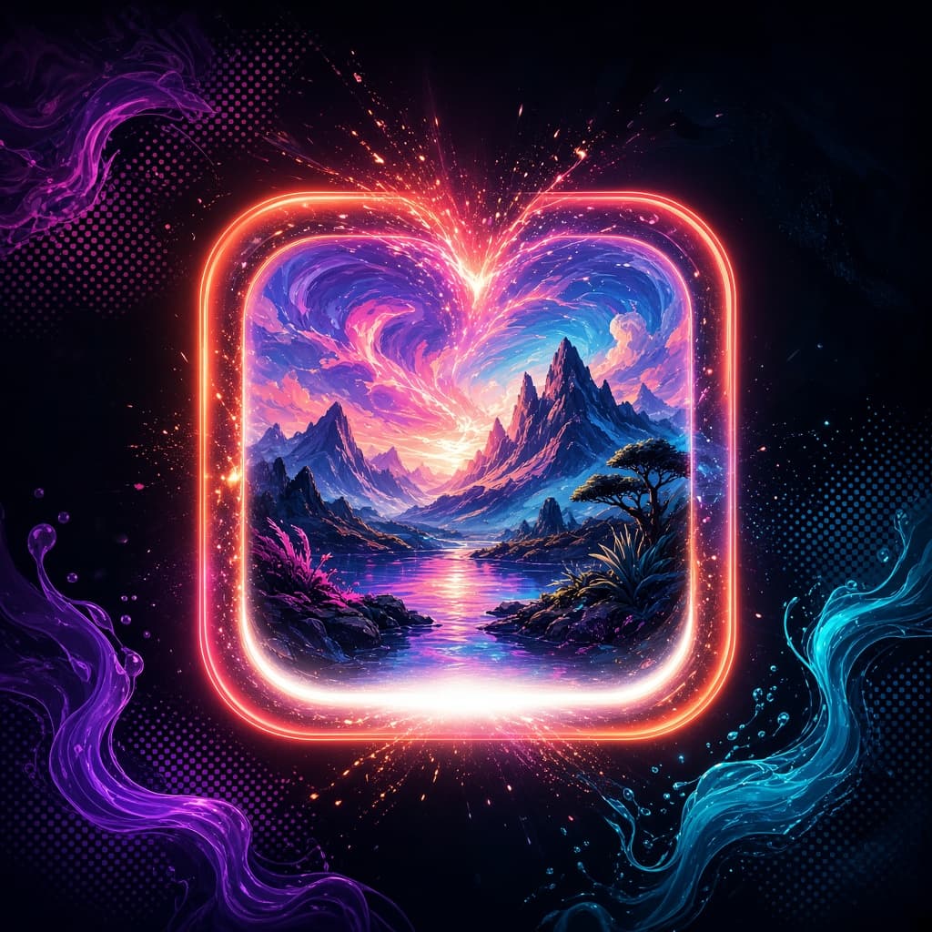 AI Image Generator