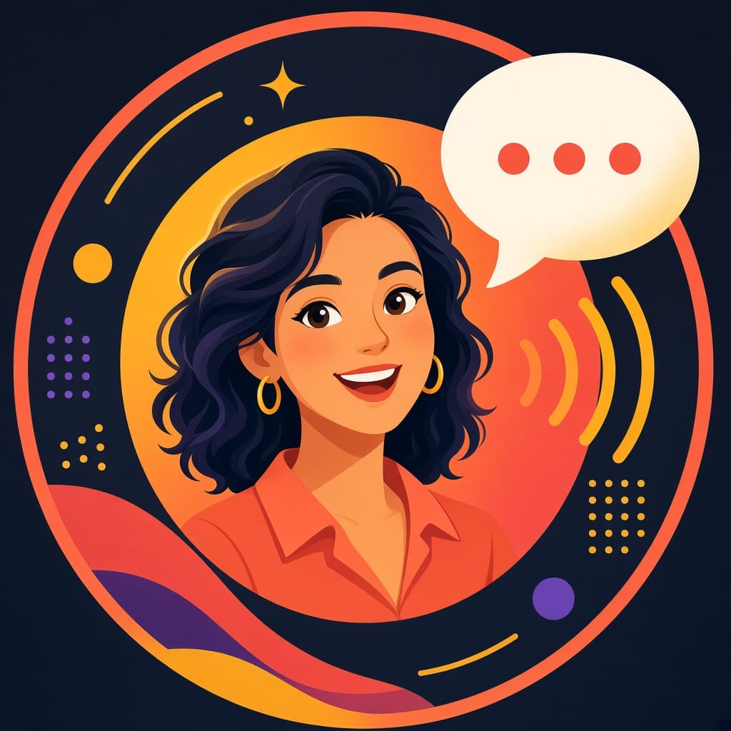 AI Talking Avatar Generator