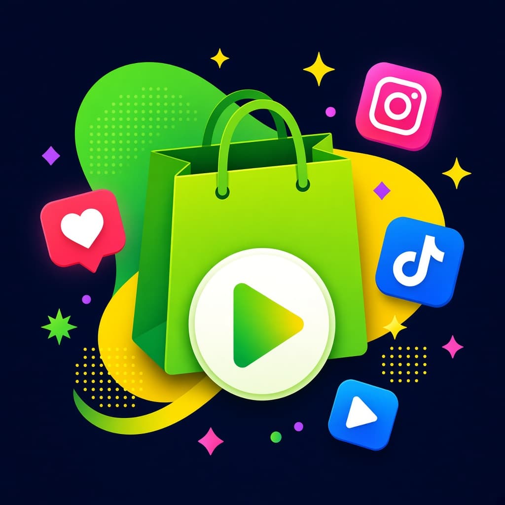AI Video Ad Maker