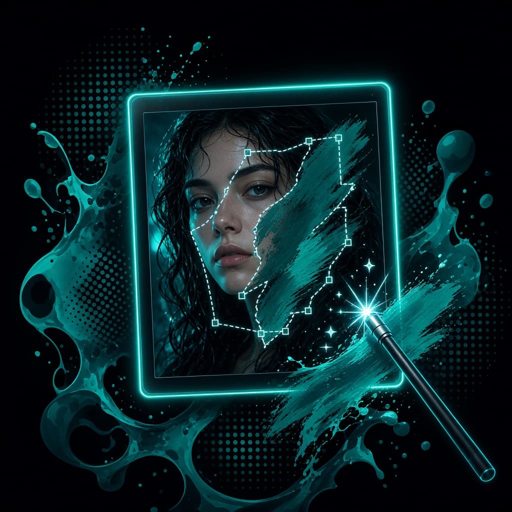 AI Photo Editor